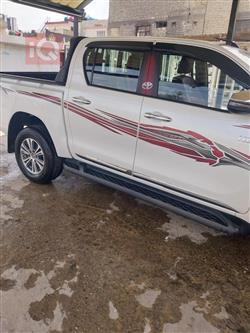 تويوتا هايلوكس